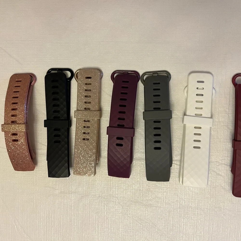 Fitbit charge 4